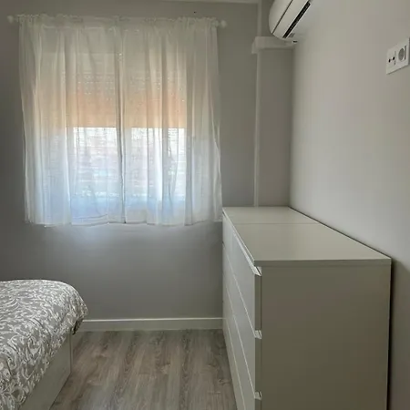 Apartmán Bright Accommodation Next To The Turia Gardens