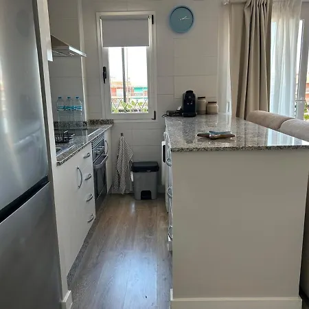 District Key - Valencia, Manuel Candela Valence