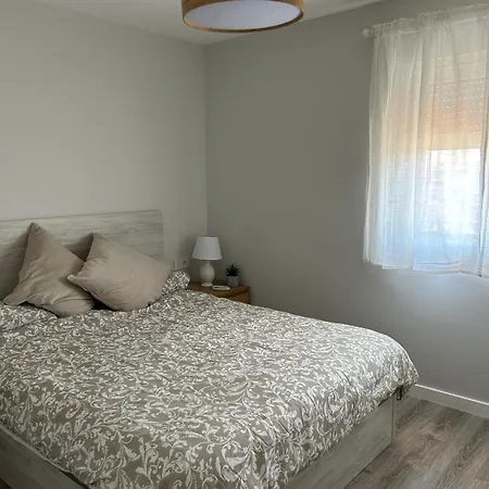 Appartement District Key - Valencia, Manuel Candela Valence