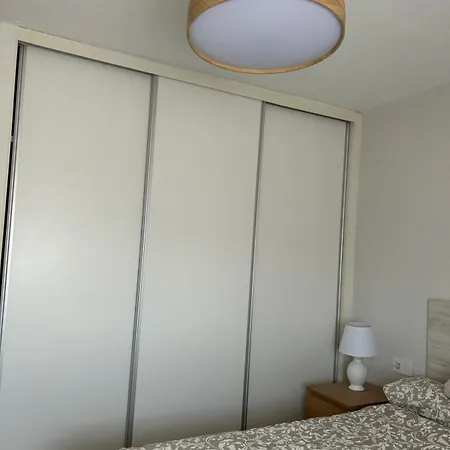 Appartement District Key - Valencia, Manuel Candela Valence