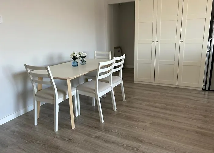 District Key - Valencia, Manuel Candela * Valenza