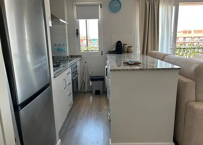 District Key - Valencia, Manuel Candela Valenza