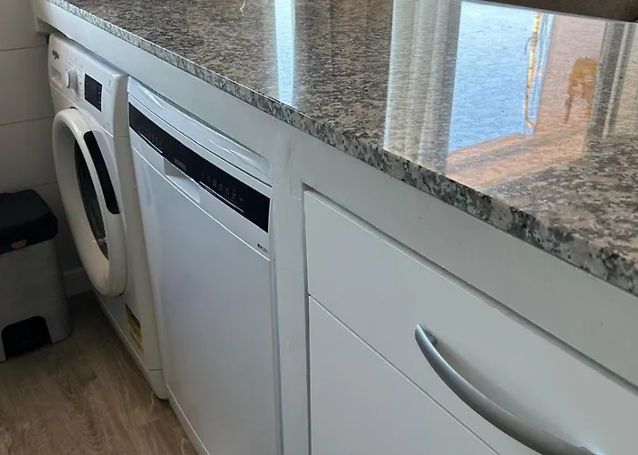 District Key - Valencia, Manuel Candela Appartamento *