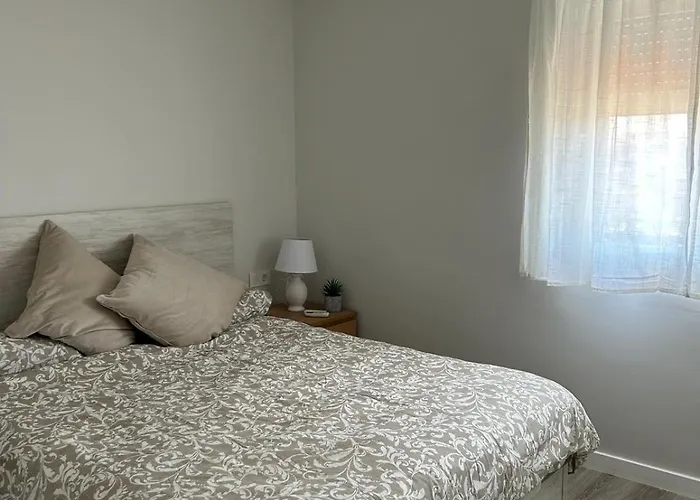 Apartman District Key - Valencia, Manuel Candela Valencia