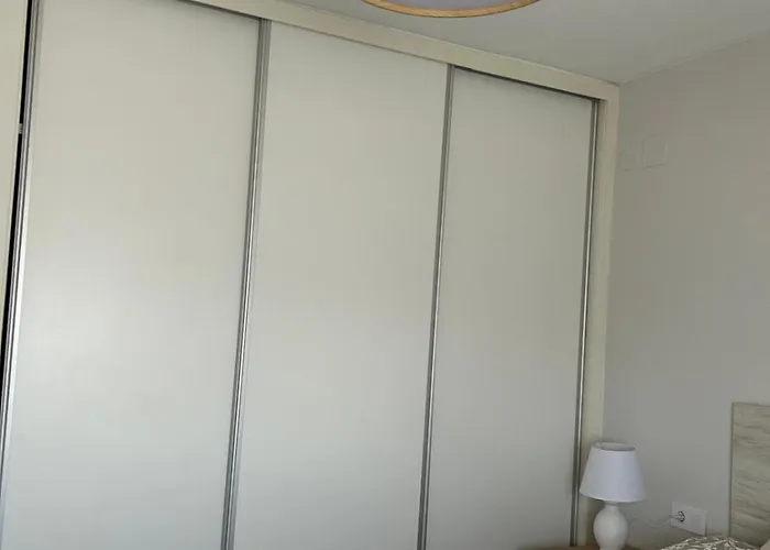 Apartment District Key - Valencia, Manuel Candela Valencia